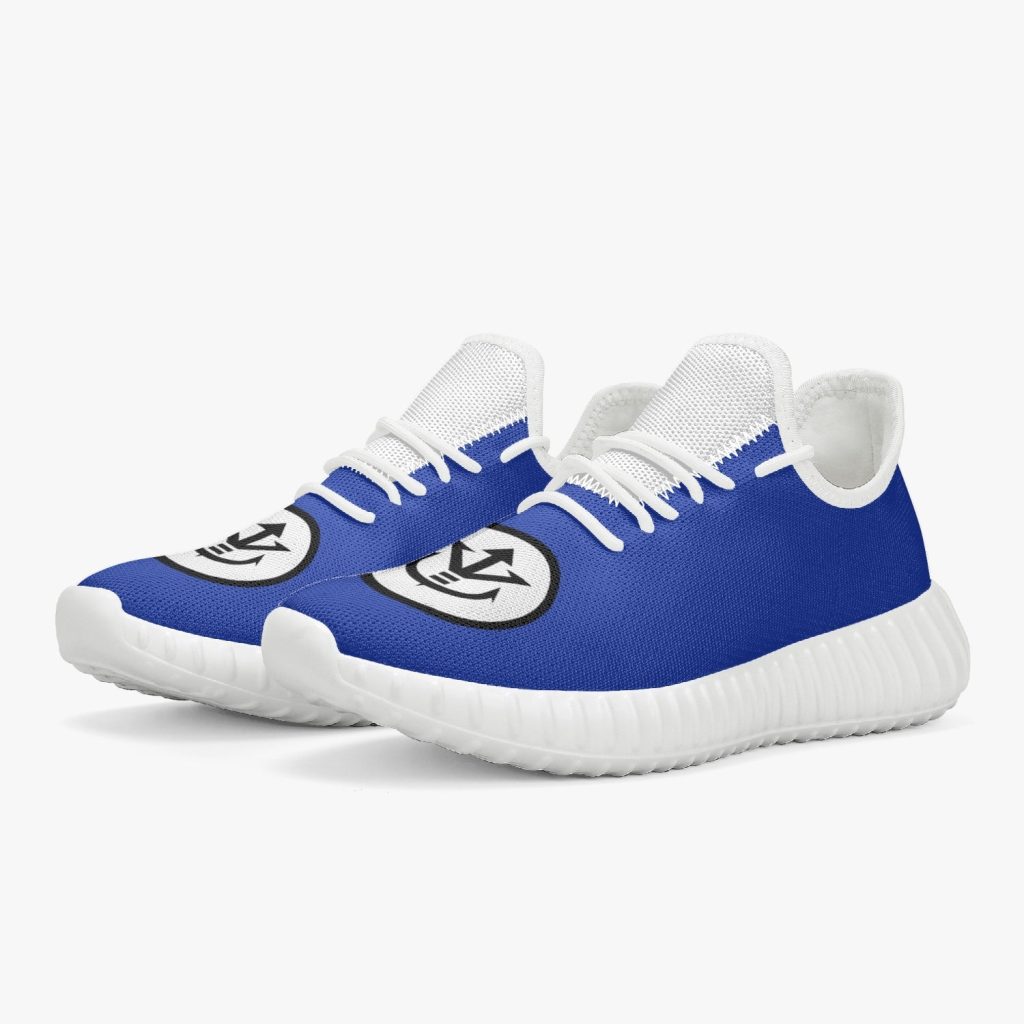 vegeta dragon ball z mesh nishi shoes 22 - Anime Shoes World