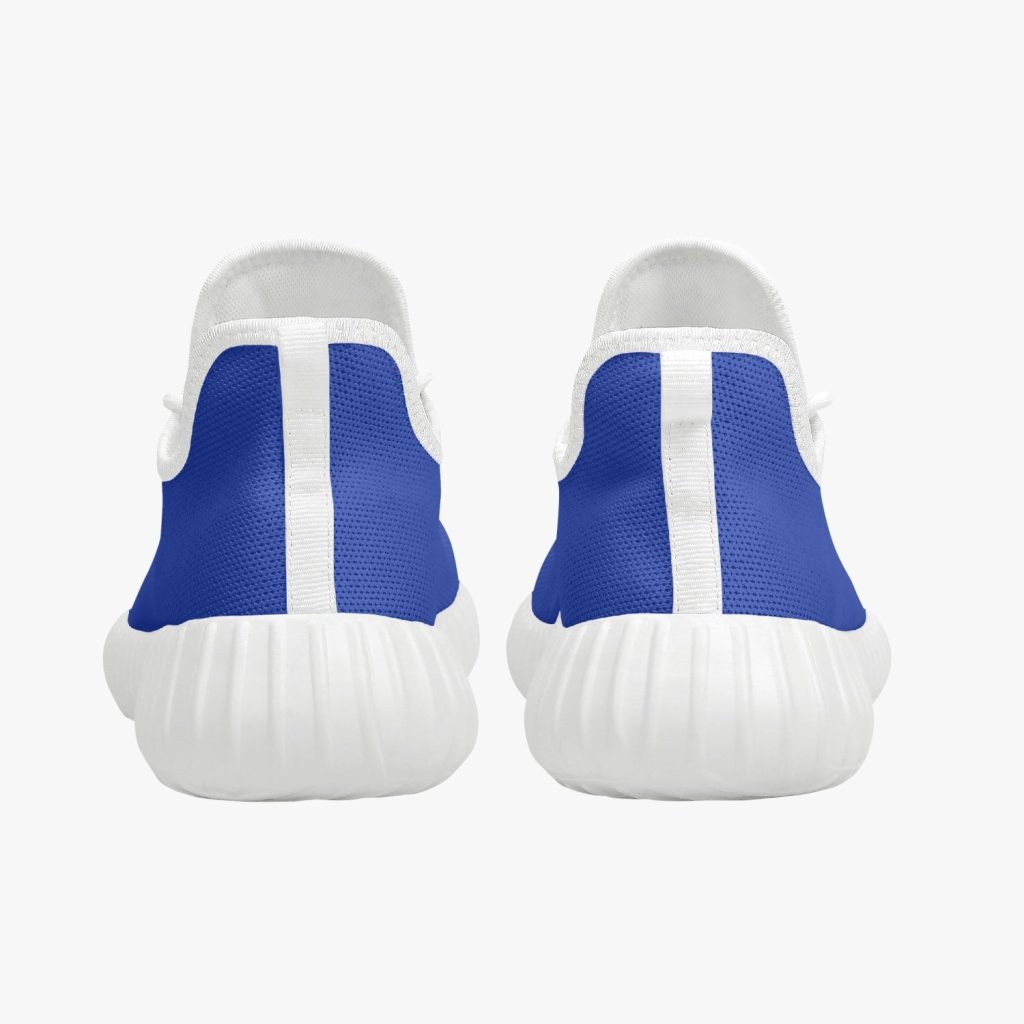 vegeta dragon ball z mesh nishi shoes 24 - Anime Shoes World