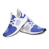 vegeta dragon ball z nomad shoes 3 - Anime Shoes World