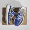 vegeta dragon ball z yz shoes 3 - Anime Shoes World