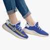 vegeta dragon ball z yz shoes 6 - Anime Shoes World