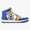 vegeta saiyan pride j force shoes 11 - Anime Shoes World