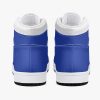 vegeta saiyan pride j force shoes 12 - Anime Shoes World