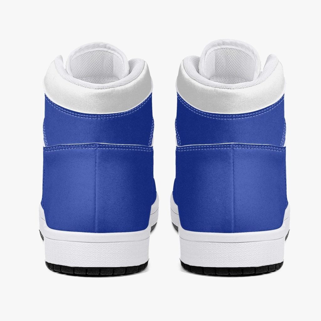 vegeta saiyan pride j force shoes 12 - Anime Shoes World