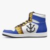 vegeta saiyan pride j force shoes 19 - Anime Shoes World