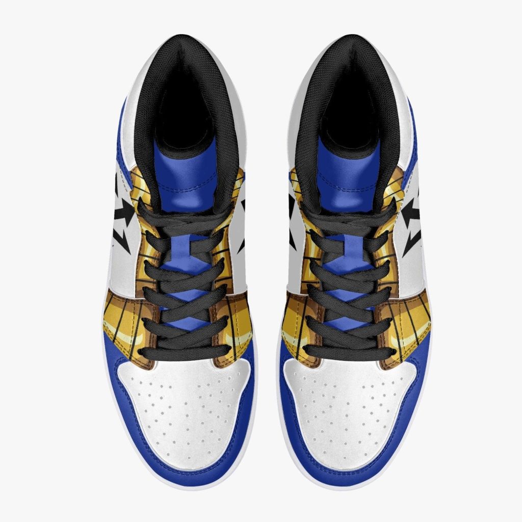 vegeta saiyan pride j force shoes 4 - Anime Shoes World