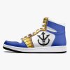 vegeta saiyan pride j force shoes 8 - Anime Shoes World