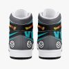 vegeta super saiyan blue dragon ball z j force shoes 12 - Anime Shoes World