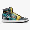 vegeta super saiyan blue dragon ball z j force shoes 19 - Anime Shoes World