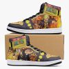 vinsmoke sanji timeskip one piece j force shoes - Anime Shoes World