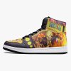 vinsmoke sanji timeskip one piece j force shoes 16 - Anime Shoes World