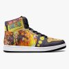 vinsmoke sanji timeskip one piece j force shoes 2 - Anime Shoes World