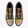 vinsmoke sanji timeskip one piece j force shoes 3 - Anime Shoes World