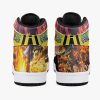 vinsmoke sanji timeskip one piece j force shoes 4 - Anime Shoes World