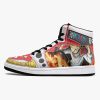 vinsmoke sanji whole cake island one piece j force shoes 16 - Anime Shoes World