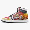 vinsmoke sanji whole cake island one piece j force shoes 18 - Anime Shoes World