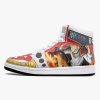 vinsmoke sanji whole cake island one piece j force shoes 6 - Anime Shoes World