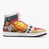 vinsmoke sanji whole cake island one piece j force shoes 8 - Anime Shoes World