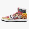 vinsmoke sanji whole cake island one piece j force shoes 9 - Anime Shoes World