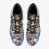 whitebeard marineford one piece j force shoes 3 - Anime Shoes World