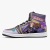 wiz konosuba j force shoes 9 - Anime Shoes World