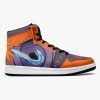 yahiko akatsuki naruto j force shoes 2 - Anime Shoes World