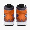 yahiko akatsuki naruto j force shoes 3 - Anime Shoes World