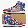 yamato one piece j force shoes - Anime Shoes World