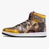 ymir jaw titan attack on titan j force shoes 7 - Anime Shoes World