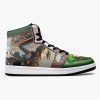 ymir revelation attack on titan j force shoes 2 - Anime Shoes World