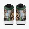 ymir revelation attack on titan j force shoes 4 - Anime Shoes World