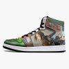 ymir revelation attack on titan j force shoes 8 - Anime Shoes World