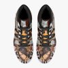 ymir training corps attack on titan j force shoes 3 - Anime Shoes World