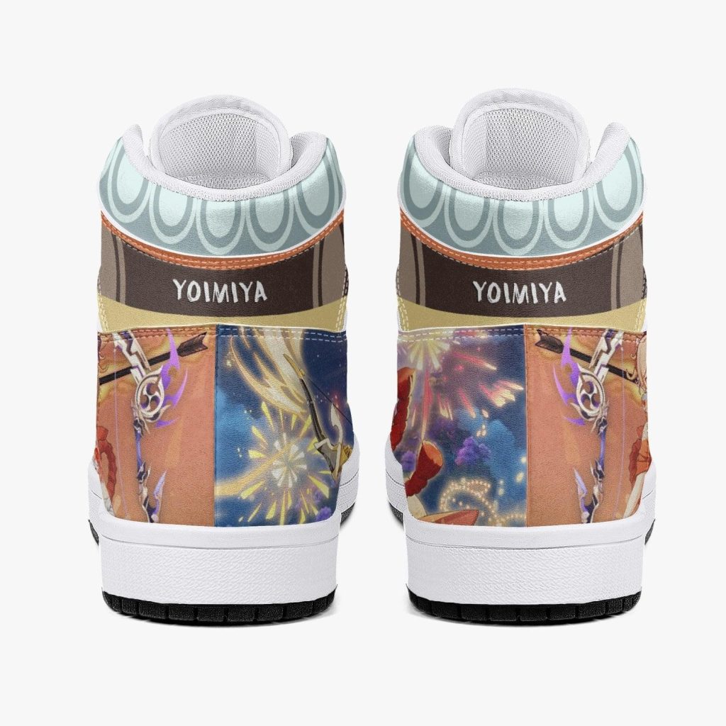 yoimiya genshin impact j force shoes 12 - Anime Shoes World