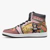 yunyun konosuba j force shoes 9 - Anime Shoes World