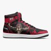 yuujiro hanma baki j force shoes 10 - Anime Shoes World