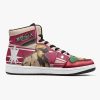 zeke yeager attack on titan j force shoes 7 - Anime Shoes World