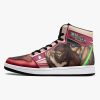 zeke yeager beast titan attack on titan j force shoes 7 - Anime Shoes World