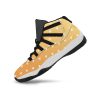 zenitsu agatsuma demon slayer aj11 basketball shoes 15 - Anime Shoes World