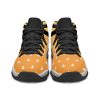 zenitsu agatsuma demon slayer aj11 basketball shoes 8 - Anime Shoes World