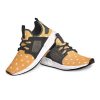 zenitsu agatsuma demon slayer nomad shoes 6 - Anime Shoes World