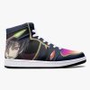 zero gawain knightmare code geass j force shoes 13 - Anime Shoes World