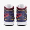 zero lelouch lamperouge code geass j force shoes 12 - Anime Shoes World