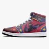 zero lelouch lamperouge code geass j force shoes 7 - Anime Shoes World