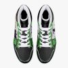 zoro roronoa one piece j force shoes 11 - Anime Shoes World