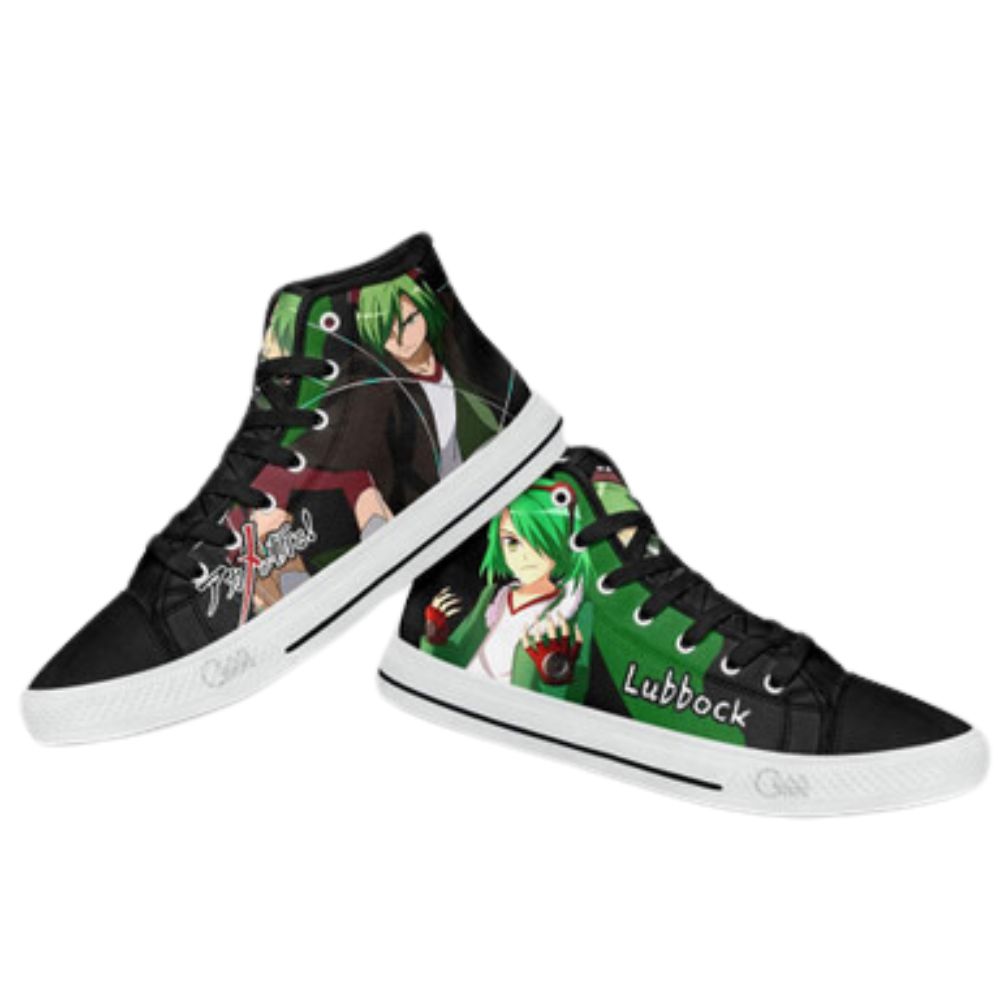 Cate Tham 20 - Anime Shoes World