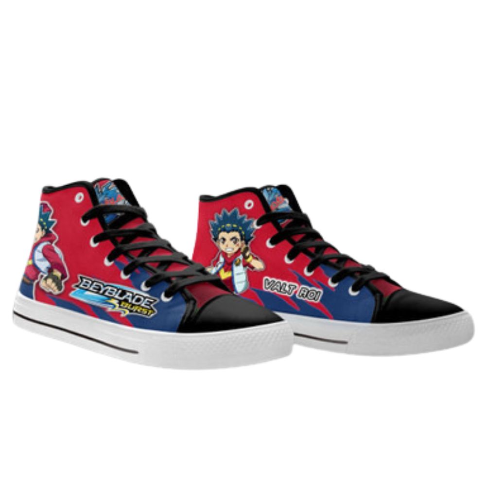 Cate Tham 31 - Anime Shoes World